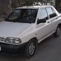 پراید  ۹۶ کارمندی|خودرو سواری و وانت|قروه, |دیوار