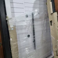 انواع درب های ضدسرقت شیکادو|خدمات پیشه و مهارت|زابل, |دیوار