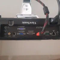 ویدئو پرژکشن|تلویزیون و پروژکتور|اراک, |دیوار