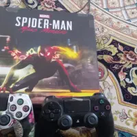 ps4 اکبند|کنسول، بازی ویدئویی و آنلاین|تربت جام, شهید غلام زاده|دیوار