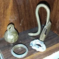 عتیقه|کلکسیون اشیاء عتیقه|گرگان, |دیوار