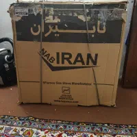 اجاق گاز طرح فر|اجاق گاز و لوازم برقی پخت‌وپز|گنبد کاووس, |دیوار