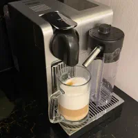 دستگاه نسپرسو مدل لاتیسیما پرو