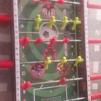 فوتبال دستی در حد