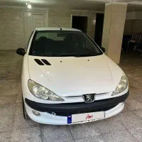 ۲۰۶ تیپ ۲ مدل ۹۹|خودرو سواری و وانت|تهران, دستغیب|دیوار
