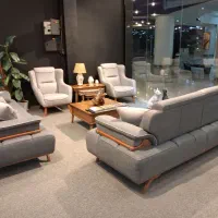 تولیدی انواع مبلمان راحتی تخت وخواب شو وساده