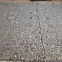 دو عدد روفرشی ۹متری در حد نو