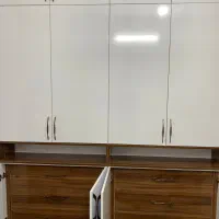 کابینت و کمد...|مصالح و تجهیزات ساختمان|بجنورد, |دیوار