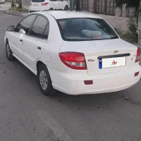 ریو مدل ۸۶ سالم