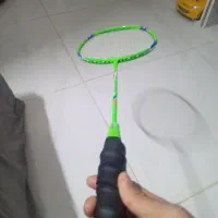 راکت بدمینتون فاکس