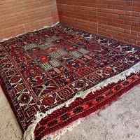 18تخته فرش دستباف اعلا فقط 145میلیون
