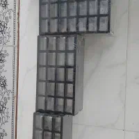 ۳۵ کشویی|آب‌چکان و نظم‌دهنده ظروف|جوانرود, |دیوار