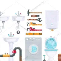 تاسیسات آب و فاضلاب ساختمان