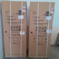 یخچال دوقلو جنرال هاوس