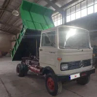 خاور  808 مدل ۷۲ تمیز