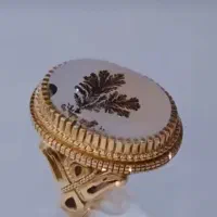 طلای دست دوم