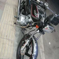 موتور هندا ۲۰۰