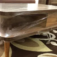 میز و عسلی نو|مبلمان خانگی و میز عسلی|بهشهر, |دیوار