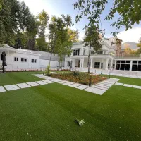 ویلایی مجاورت کاخ سعد آباد|فروش خانه و ویلا|تهران, زعفرانیه|دیوار