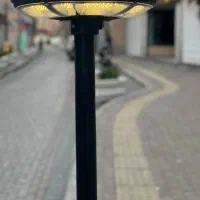 چراغ های پارکی خورشیدی ویمکس|لامپ و چراغ|تهران, حکیمیه|دیوار