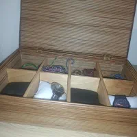 جعبه ساعت|صنایع دستی و سایر لوازم تزئینی|تهران, توحید|دیوار