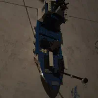 لگو کشتی|اسباب‌‌بازی|کرج, اصفهانی‌ها|دیوار