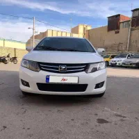 آریو(ZOTI)مدل97 اتوماتیک