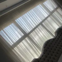 پرده تور ترک