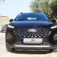 x22 pro|خودرو سواری و وانت|گنبد کاووس, |دیوار