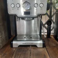 دستگاه اسپرسو nova 128