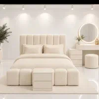 تخت خواب یکتا
