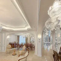 بازسازی تخصصی منزل از طراحی تا اجرای کامل