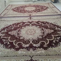 یک جفت ۹ متری و ۱ تخته تکی ۶ متری|فرش|تبریز, |دیوار