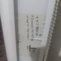 پرده سه بعدی ۱۴۰×۱۶۰|پرده، رانر، رومیزی|اصفهان, احمدآباد|دیوار