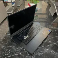 لپ تاپ ASUS TUF F15 گیمینگ حرفه‌ای ۳۰۵۰Ti  اقساط|رایانه همراه|یزد, |دیوار