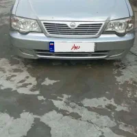 پراید 132 مدل91 تک سوز