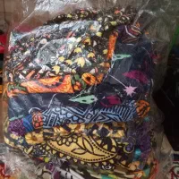 شلوارگیاهی بخاطر جمع کردن هرکدوم ۱۵۰ هزار