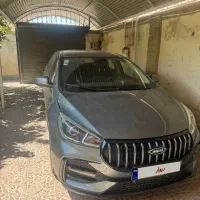 آریزو ۵ مدل ۱۴۰۲