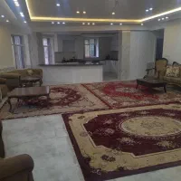 باغ سه خواب|اجارهٔ کوتاهمدت ویلا و باغ|شیراز, محمدیه|دیوار