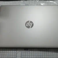 لپتابHPبا رنگ خاص نقره ای سیمکارت خور نسل۸|رایانه همراه|اهواز, گلستان|دیوار