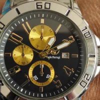 ساعت کارلو پروجی carloperugi در حد آک