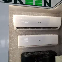کولر گازی و پکیج و رادیاتور بخاری انرژی
