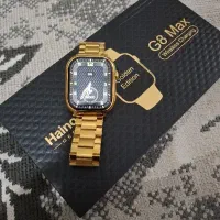 ساعت هوشمند مدل Haino Teko