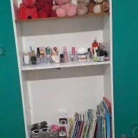 قفسه طرح کیتی