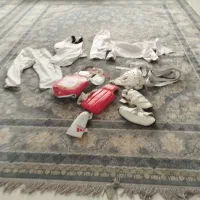 لباس تکواندو اصل با کیفیت