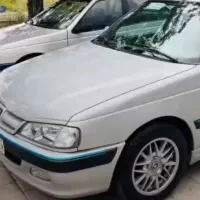 پارس ای ال ایکس elx