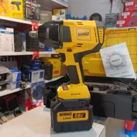 بکس شارژی صنعتی دیوالت|ابزارآلات|تهران, ائمه اطهار|دیوار