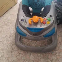 روروئک و کریر و کیف شیک و در حد نو