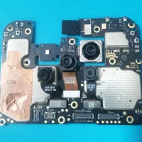 برد PocoX3 pro پلمب