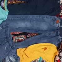 لباس پسرانه